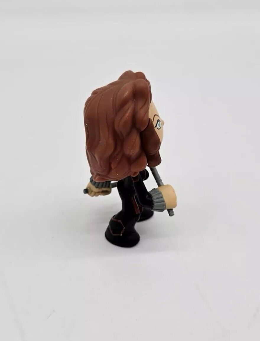 Marvel Comics FUNKO Mystery Mini BLACK WIDOW Vinyl 2015 Avengers Age of Ultron