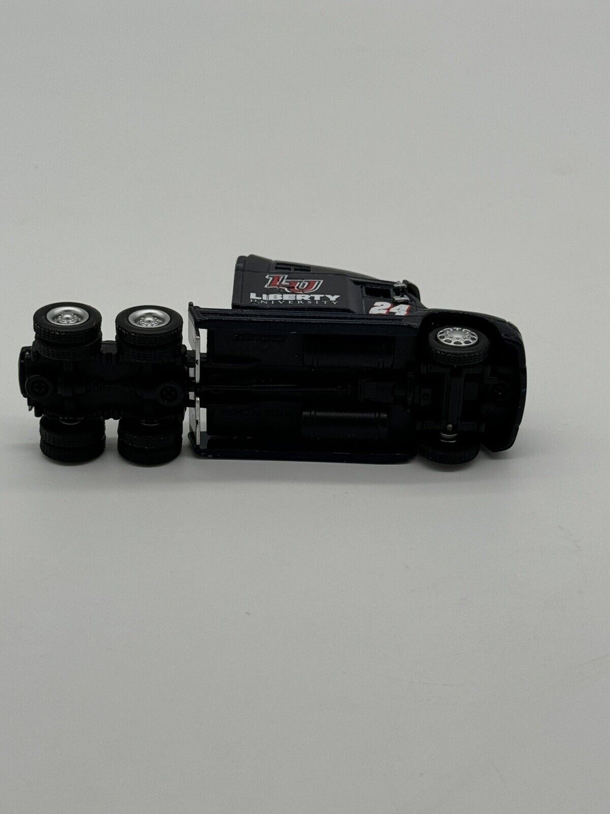 Vintage Lionel 24 William Byron Semi-Tractor Truck