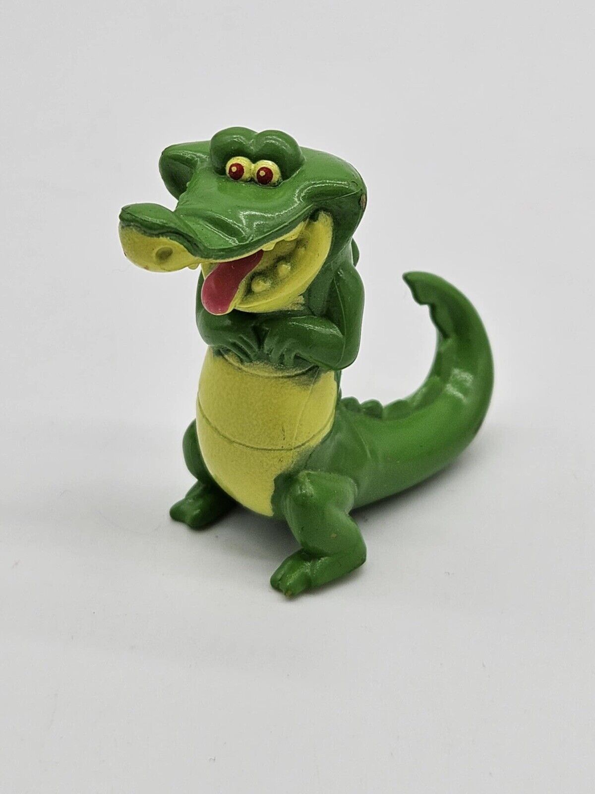 Phidal: My Busy Books - Jake And The Neverland Pirates - Tick Tock The Crocodile