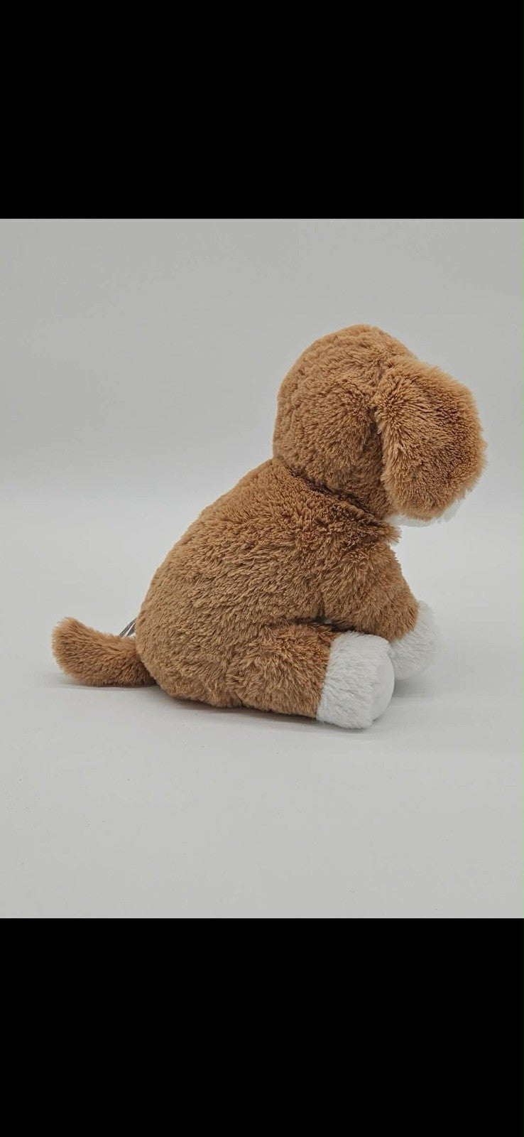 Warmies® Microwavable French Lavender Scented Plush Beagle Dog