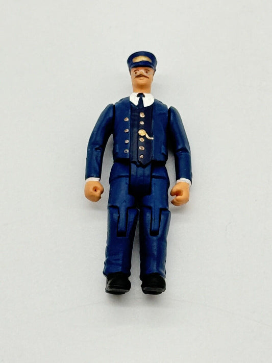 Original Lionel  O scale Polar Express Conductor