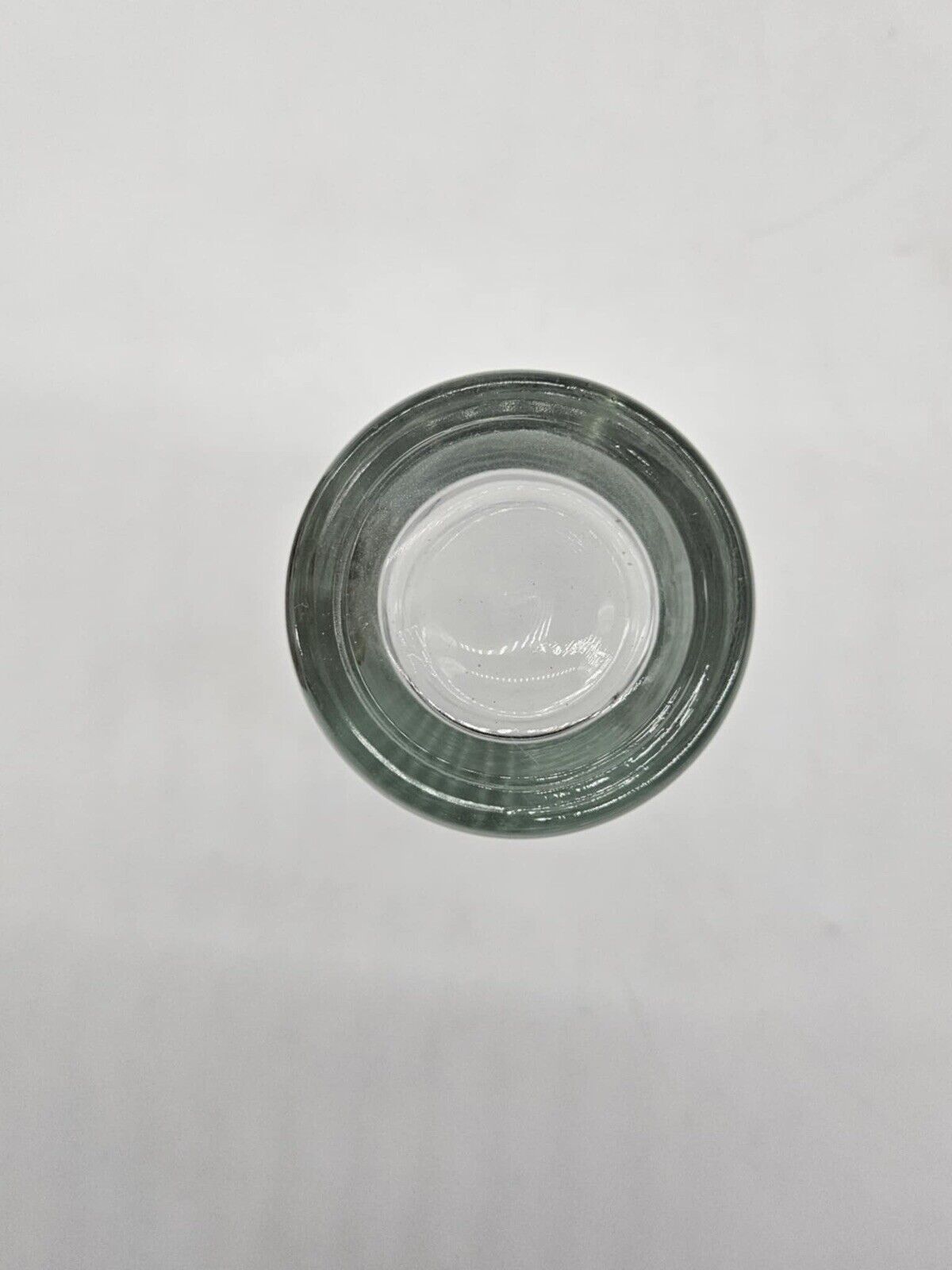 MCGUIRE'S IRISH PUB PINT BEER GLASS