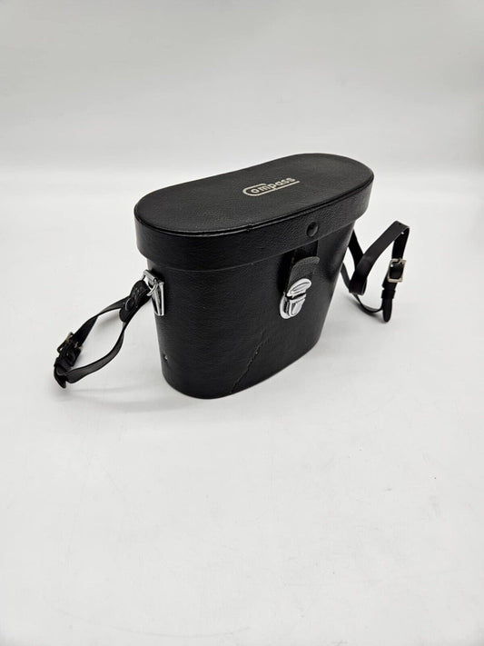 Compass Vintage Binoculars with Compass Case 10x50 43-57188