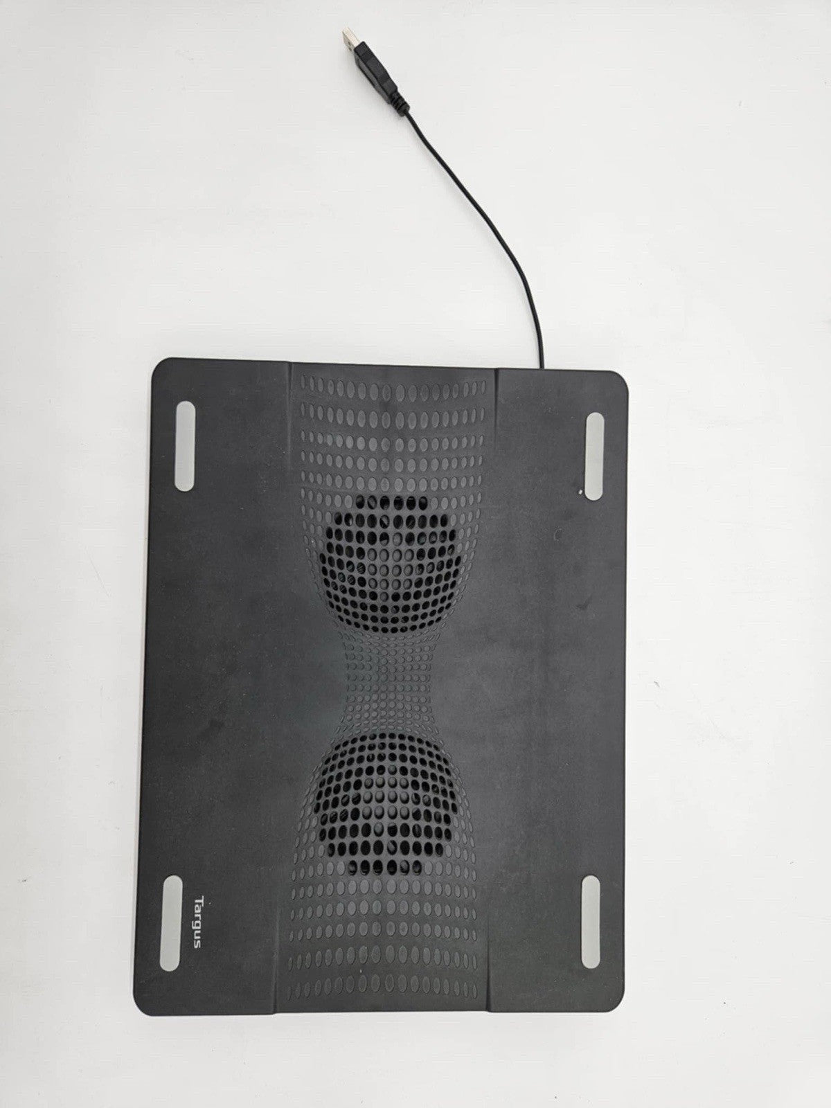 Targus Laptop Cooling Pad Black 14”X10.5”