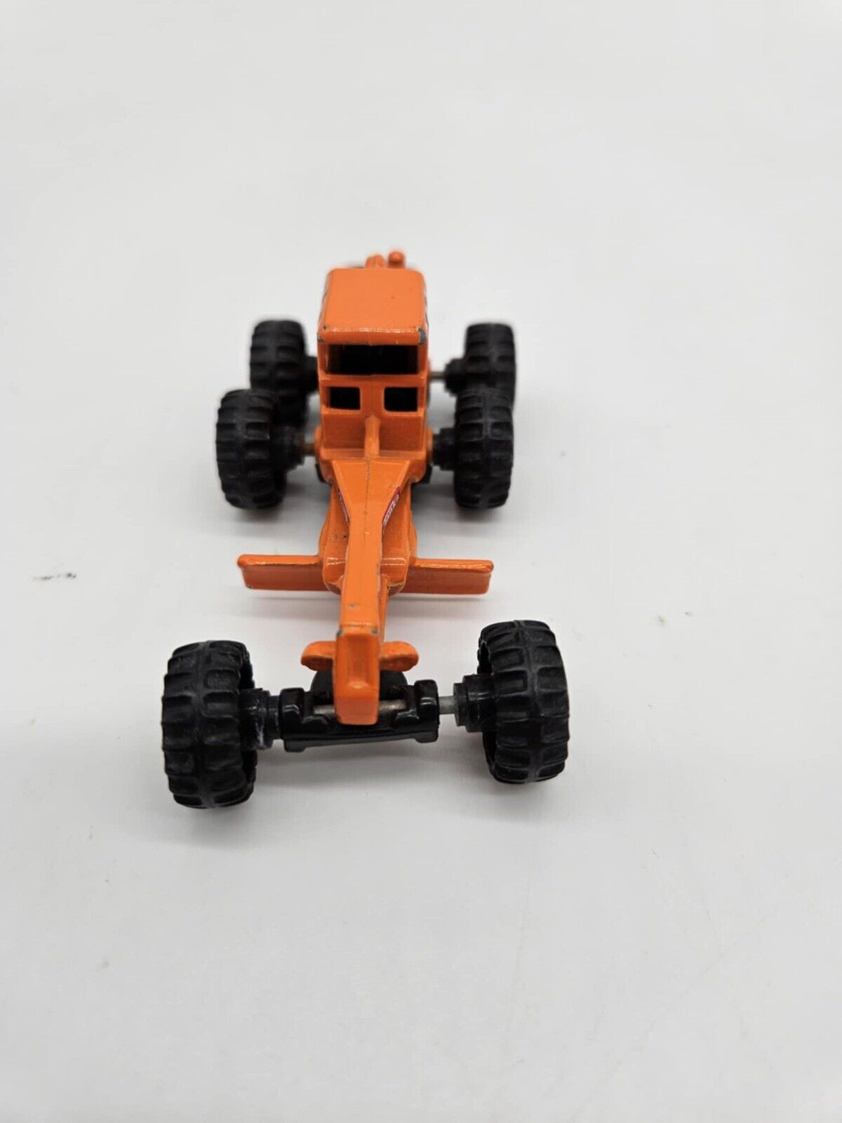 Vintage Diecast Farming Trucks & Equipment ~ Lot of 6