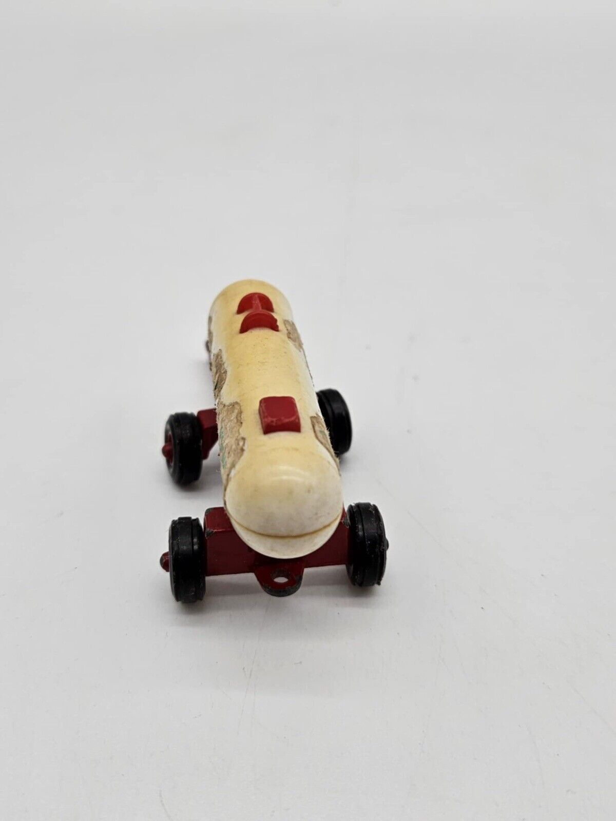 Vintage ERTL Wagon Trailer Hay Barge Farming Manufacturing Diecast 1:64 LOT