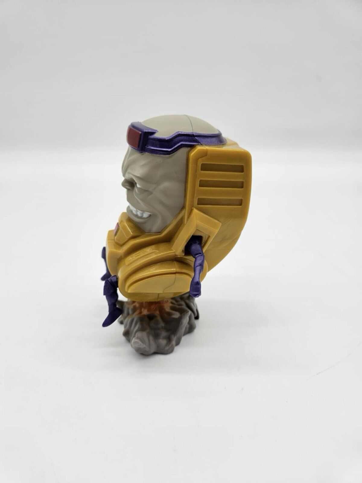 Lot of Marvel Avengers Action Figures