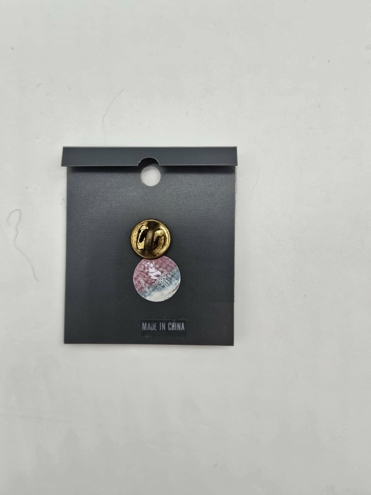 Atlanta 1996 Olympic Games ‘Road to Atlanta’ Pin - NEW