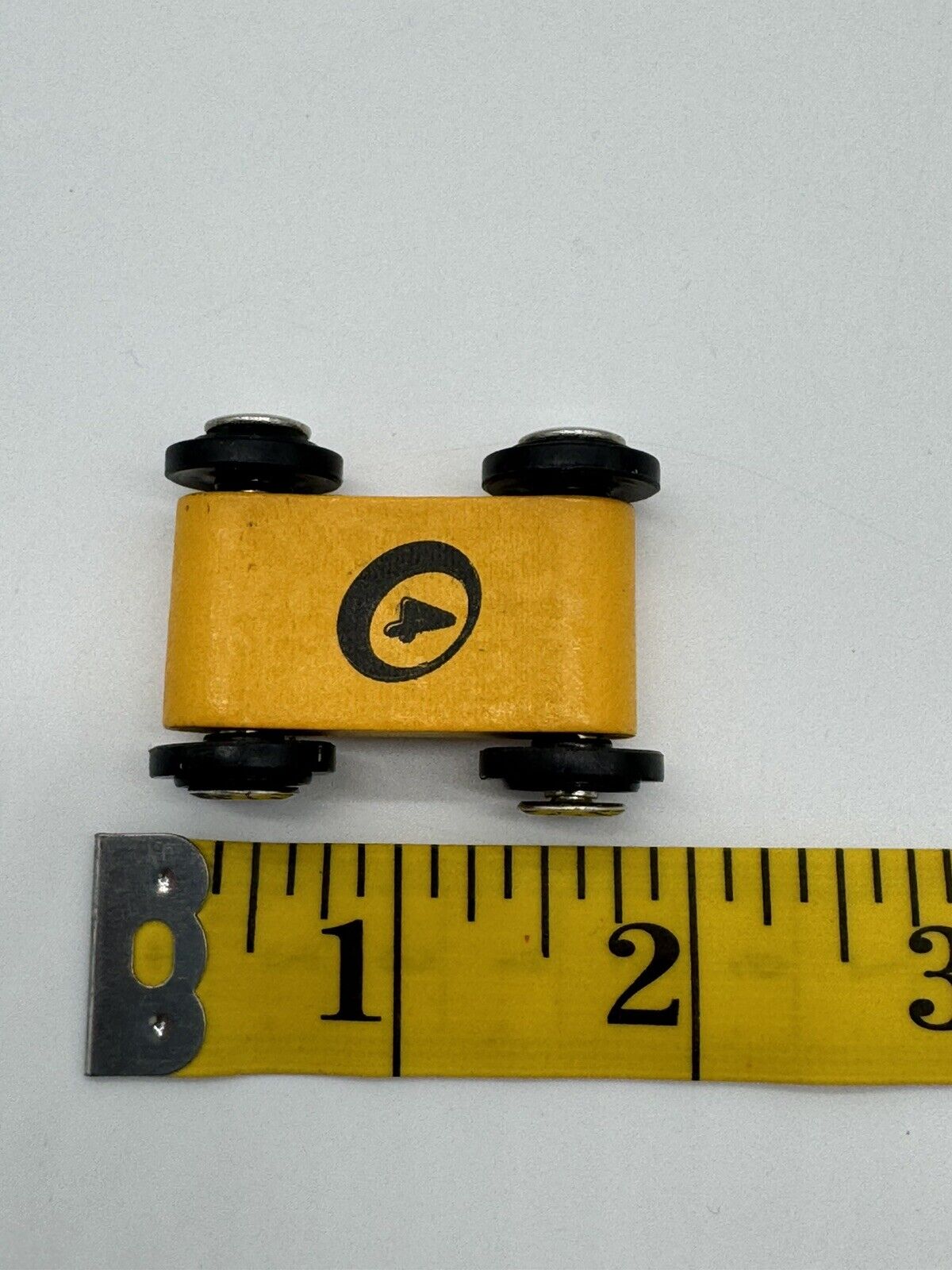 Disney Melissa And Doug Wooden Toy Lot