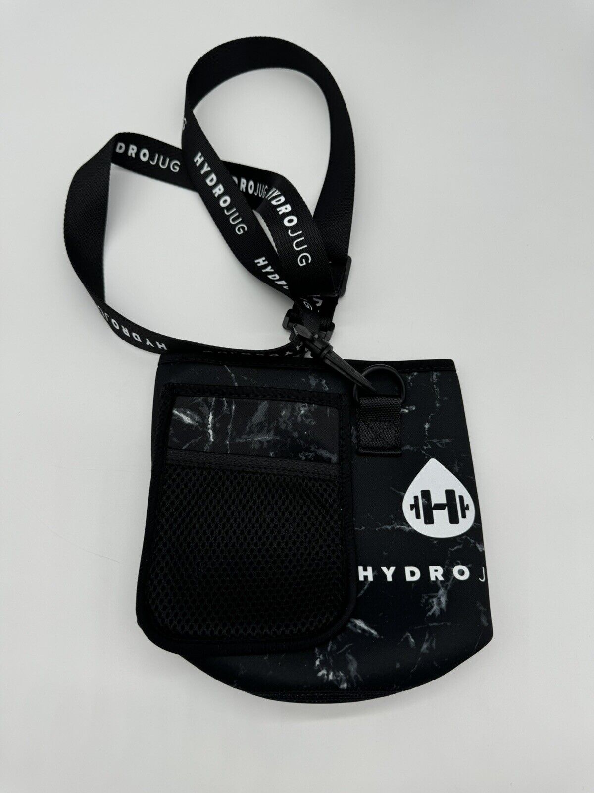 Hydrojug sleeve Lot With Jug & 5 Sleeves