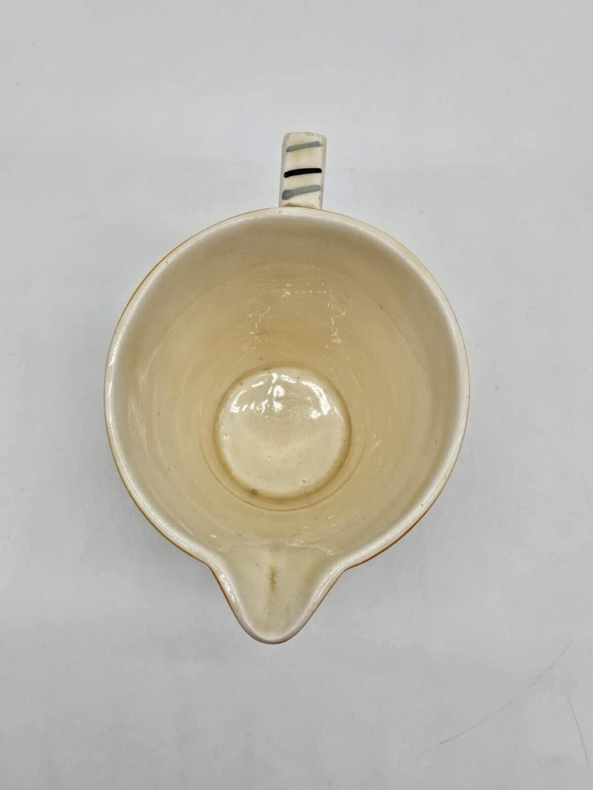 Vintage Grindley RARE Mid Century China England Cream Sugar Creamer Tea Set