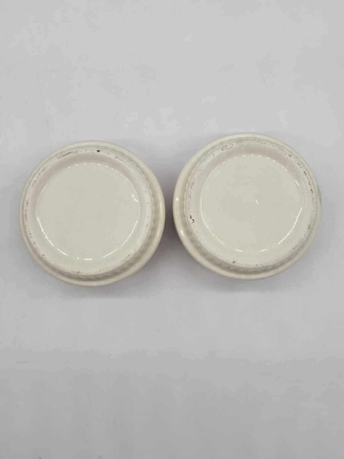 Set of 11 Campbell’s Soup 1989 “Homestyle” Vintage Soup Cup Looks like can