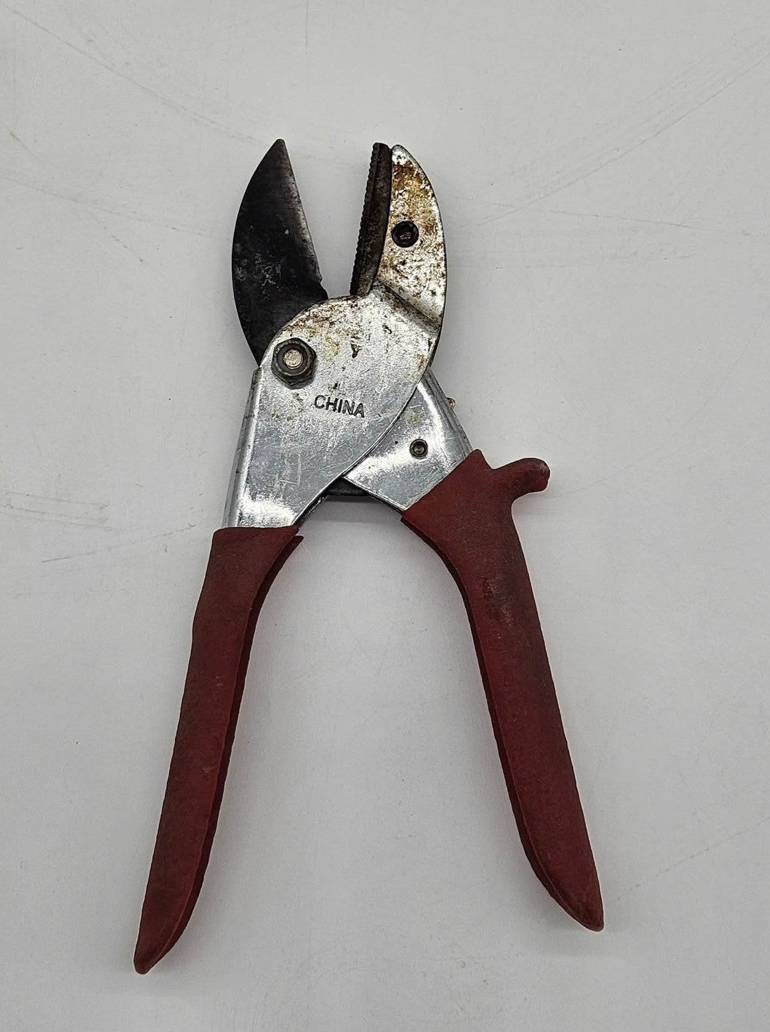 Tree Pruning Gardening Bonsai Secateurs Household Tools Fruit Branch Scissors