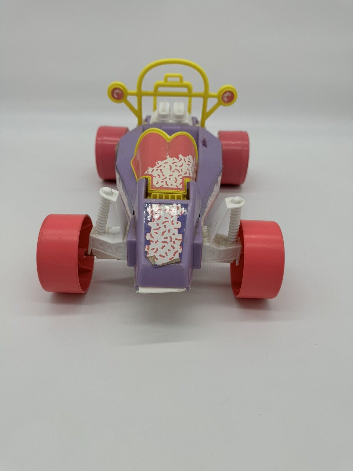 VINTAGE Barbie Beach Blast Dune Rider Buggy Vehicle Go Cart ARCO 1986