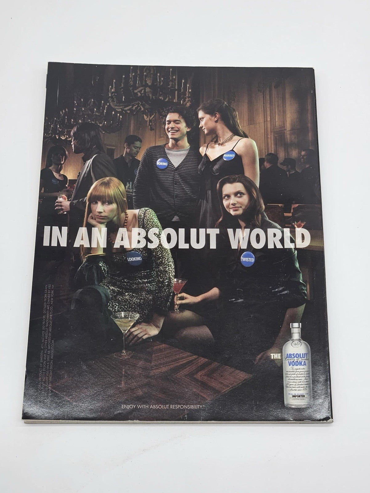 2007 Playboy Mag Kim Kardashian Takes it All OFF Stephen King Joaquin Phoenix