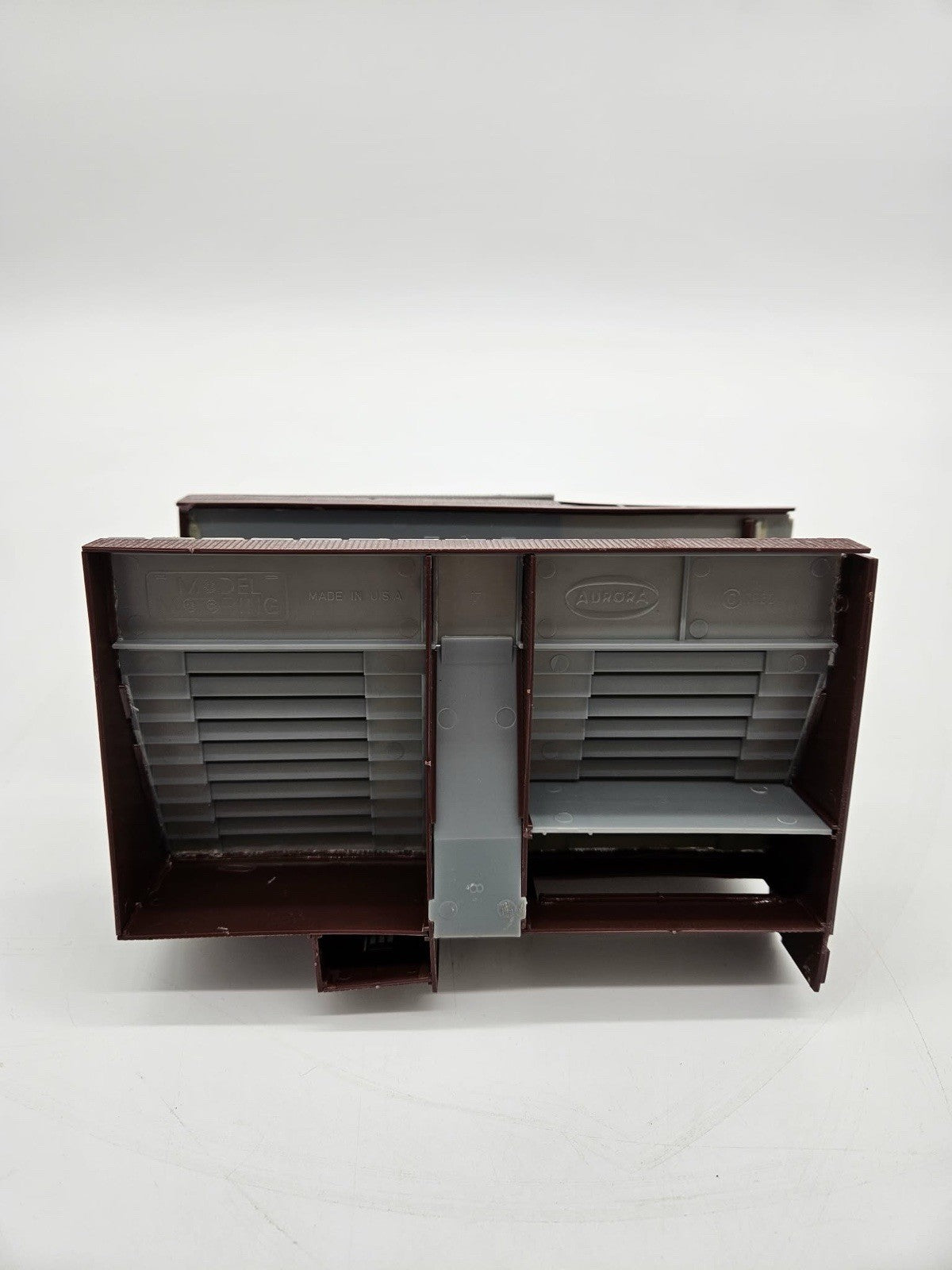 Aurora Model Motoring HO Slot Car Grandstand Building