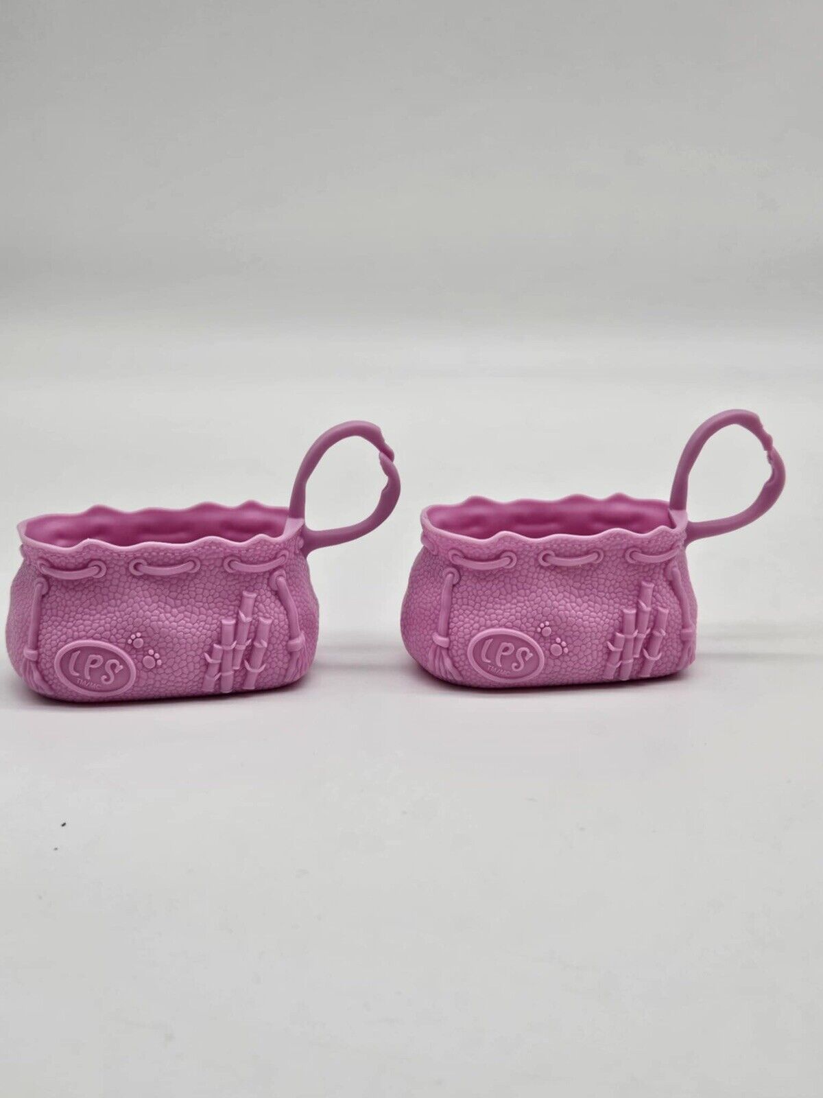 Lot of Littlest Pet Shop Toys