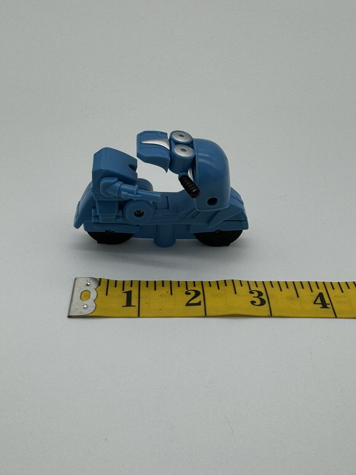 Ex505 Robot Model Anime Action Figures Transformer  Motorcycle