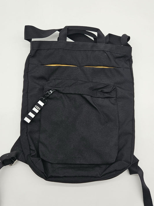 IKEA VARLDENS Backpack Weekend bag 39x18x43 cm32 l 17x15x7"