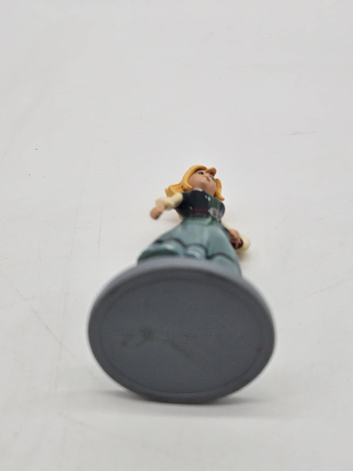 Disney Elena of Avalor Friend Naomi 3" Loose PVC Cake Topper Action Figure Toy