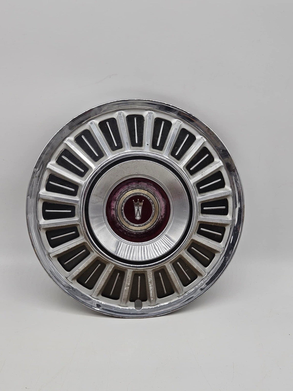 1967-1972 FORD GALAXIE LTD F100 PICKUP TRUCK HUBCAP WHEEL COVER 15"
