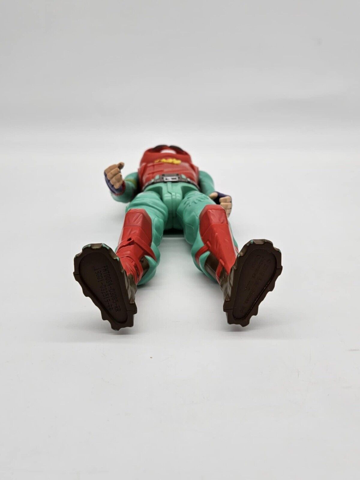 Fortnite Tomato Head Action Figurine 2019 Epic Games Inc. Jazwares LLC