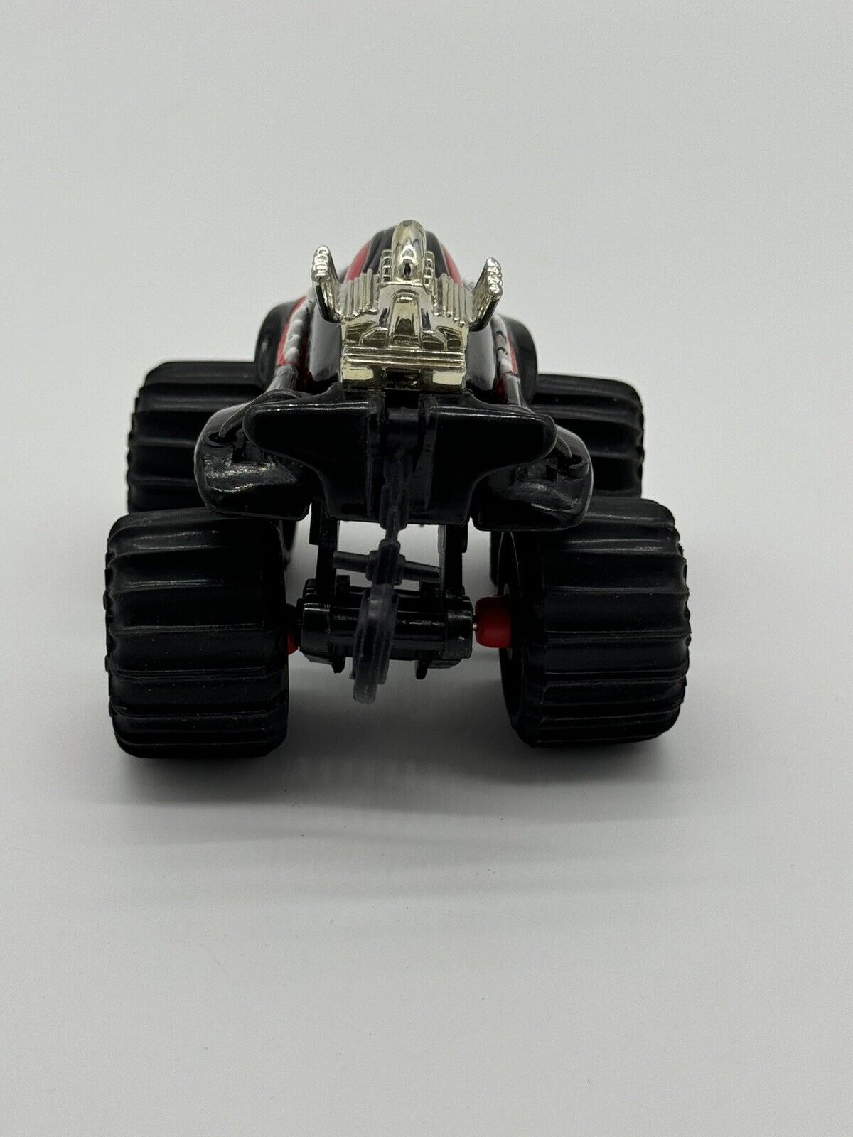 Vintage DarkClaw Hot Wheels: Attack Pack  Monster Truck (1992) VTY 006