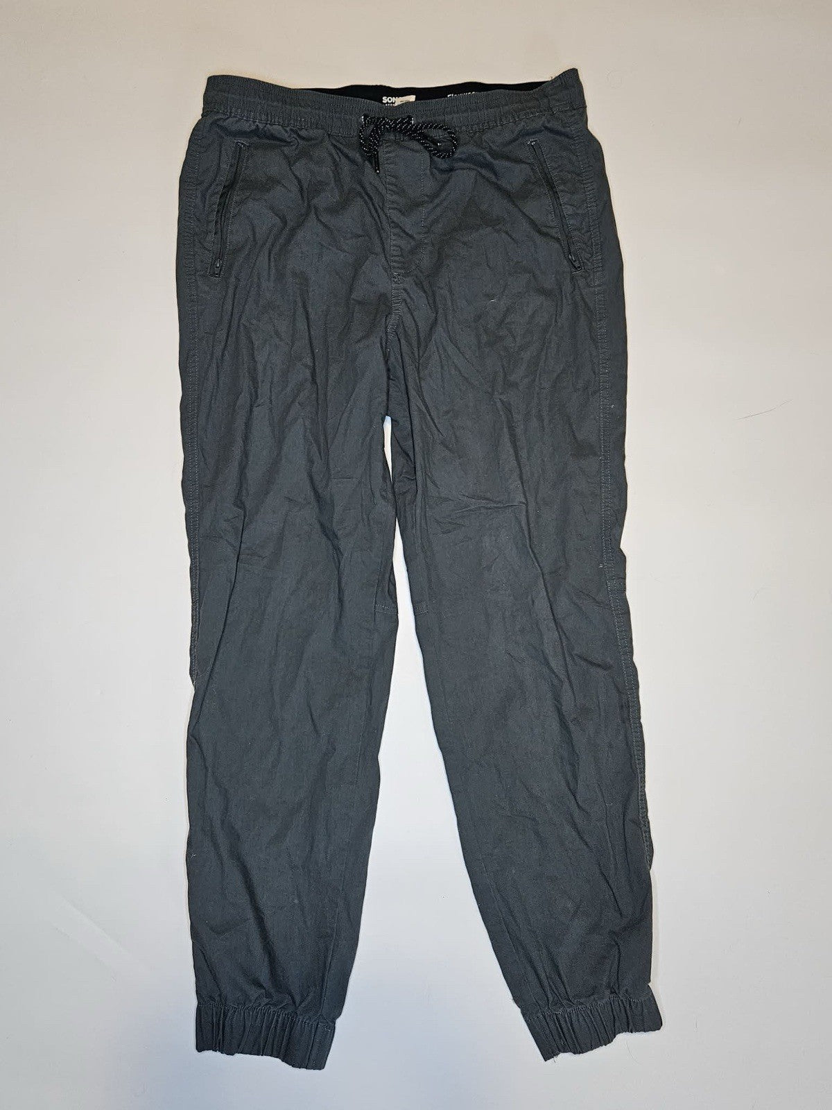 Sonoma Goods for Life Flexwear Jogger Pants – Men’s Medium