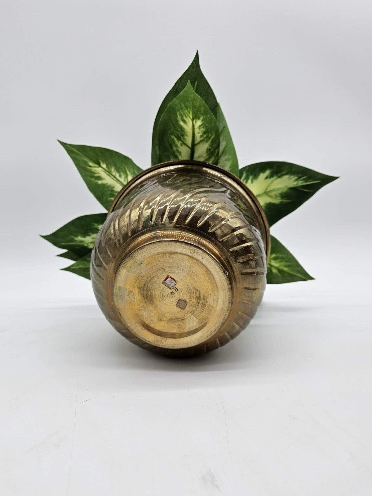 Artificial Fake Plant Small Potted Faux Plant Home Mini Pot For Home Decor