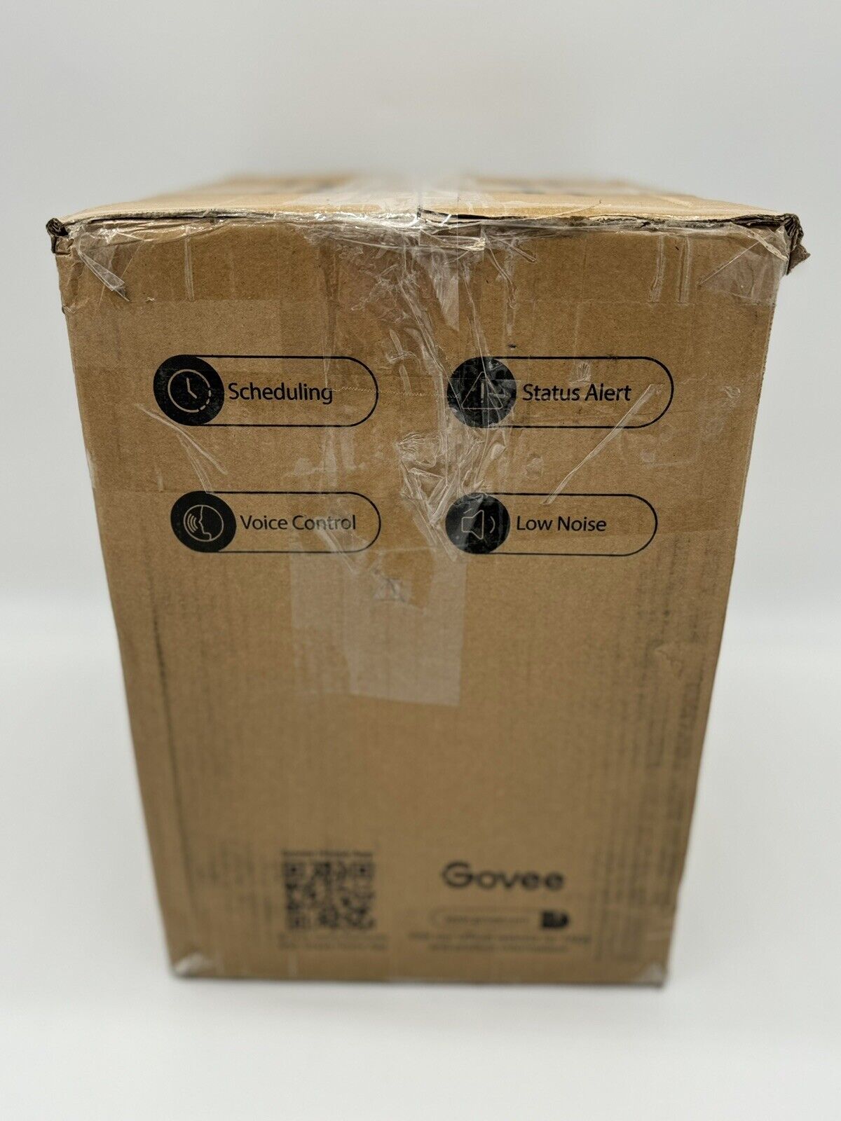 GOVEE LIFE H7172 Smart Countertop Ice Maker