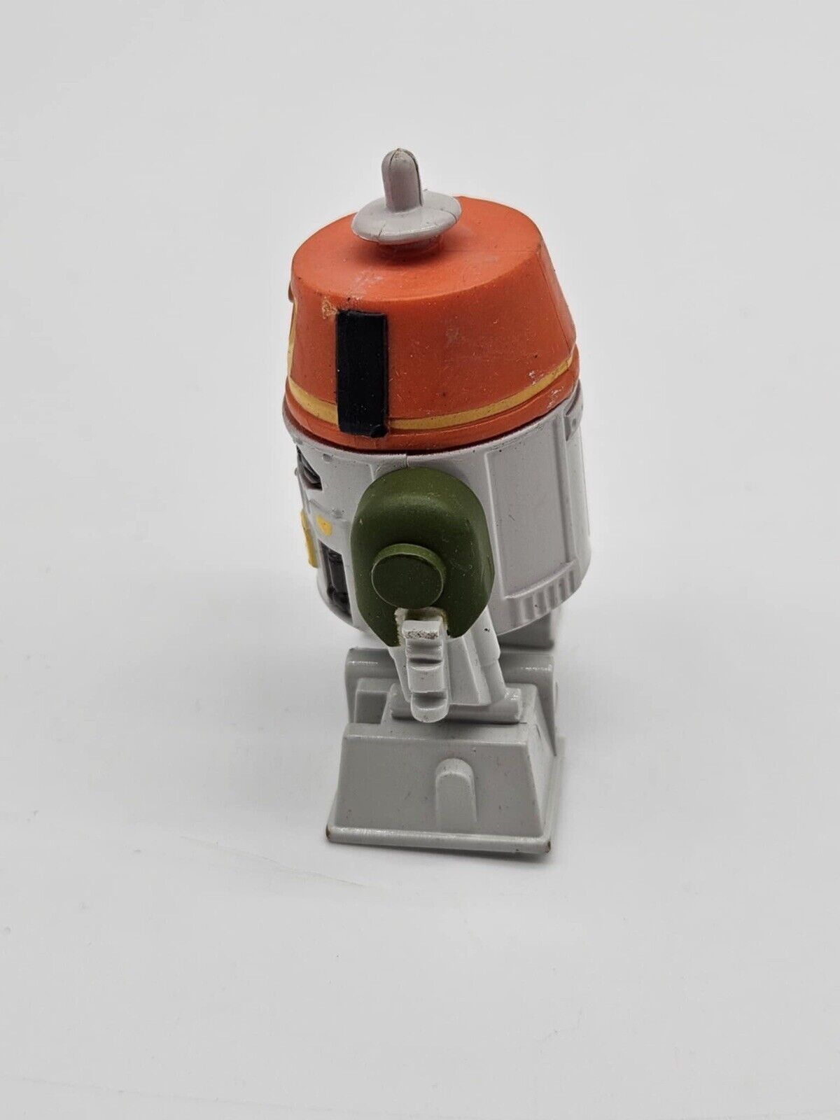 Playskool Star Wars Galactic Heroes Chopper C1-10P Action Figure