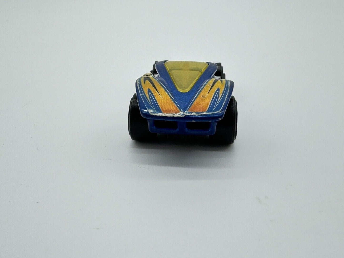 Brutalistic 1/64 diecast loose Hot Wheels