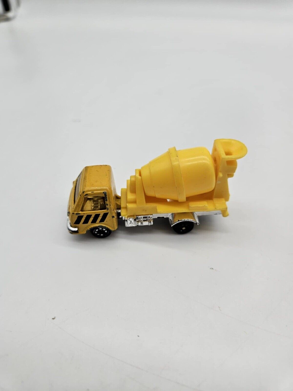 Vintage Diecast Construction Toy Trucks