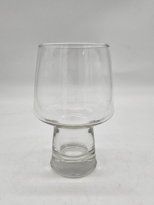 Libbey Clear ACCENT Stout Beer Glass