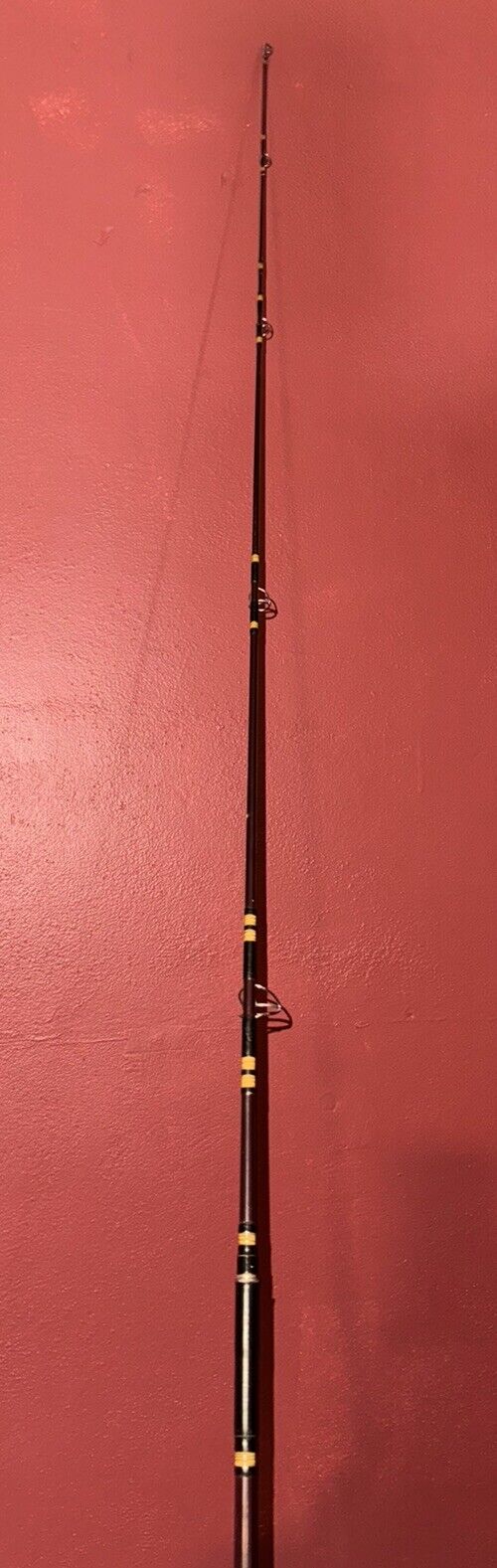 RARE Original Vintage Garcia Conolon B501-a Fishing Rod