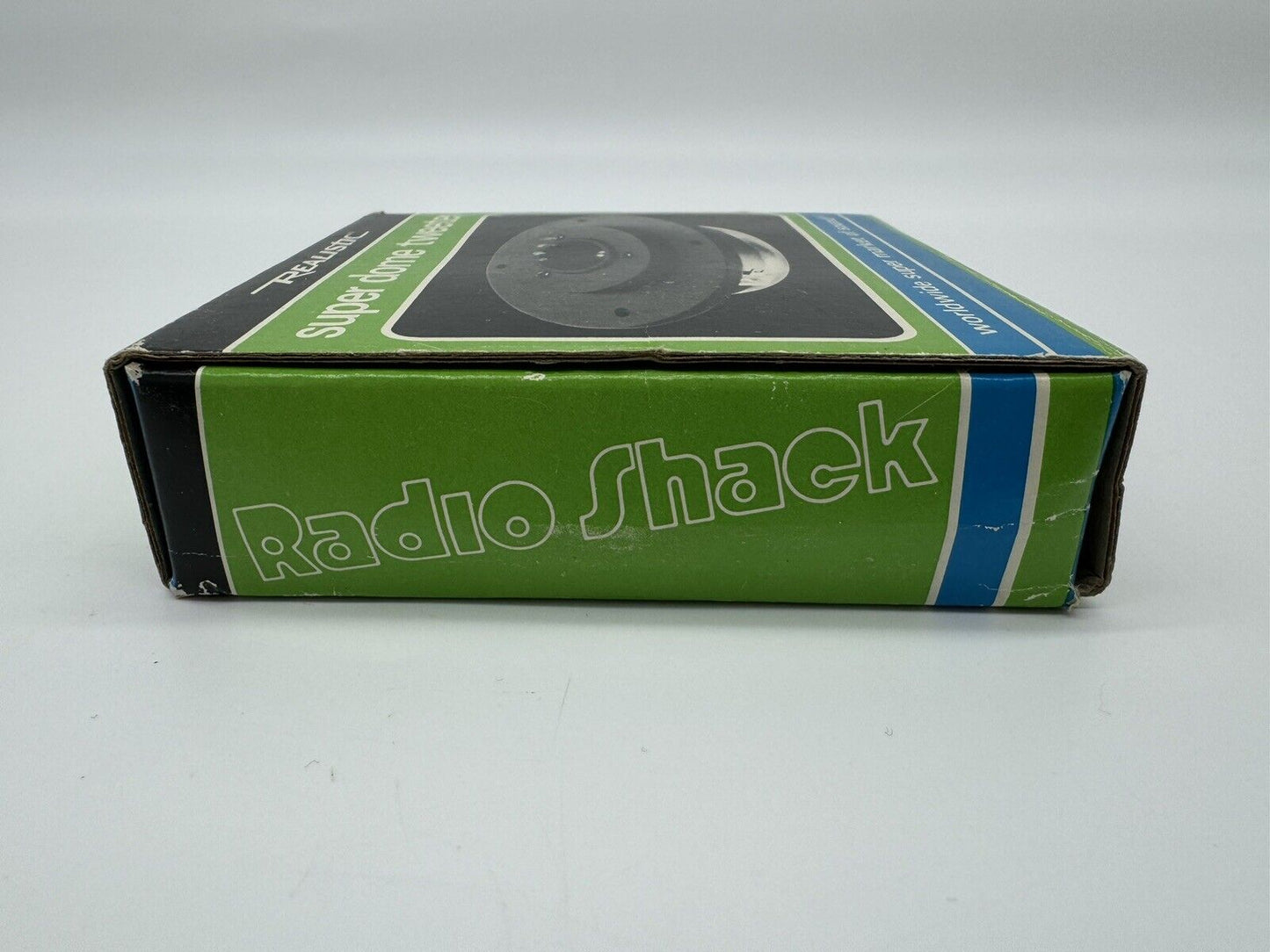 RadioShack Super Dome Tweeter ~ NEW