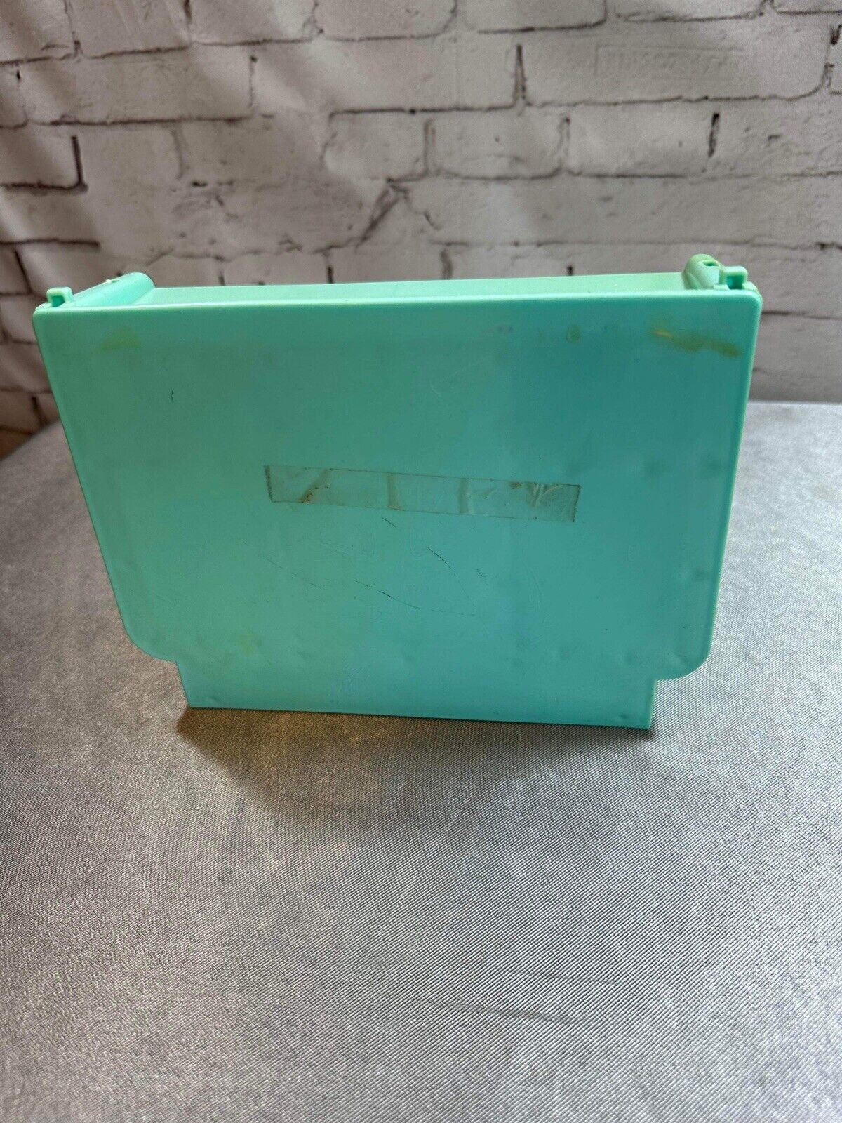 Vintage Huge Lot Barbie 1970s Kitchen, Bedroom, Living room, Salon, & Extras