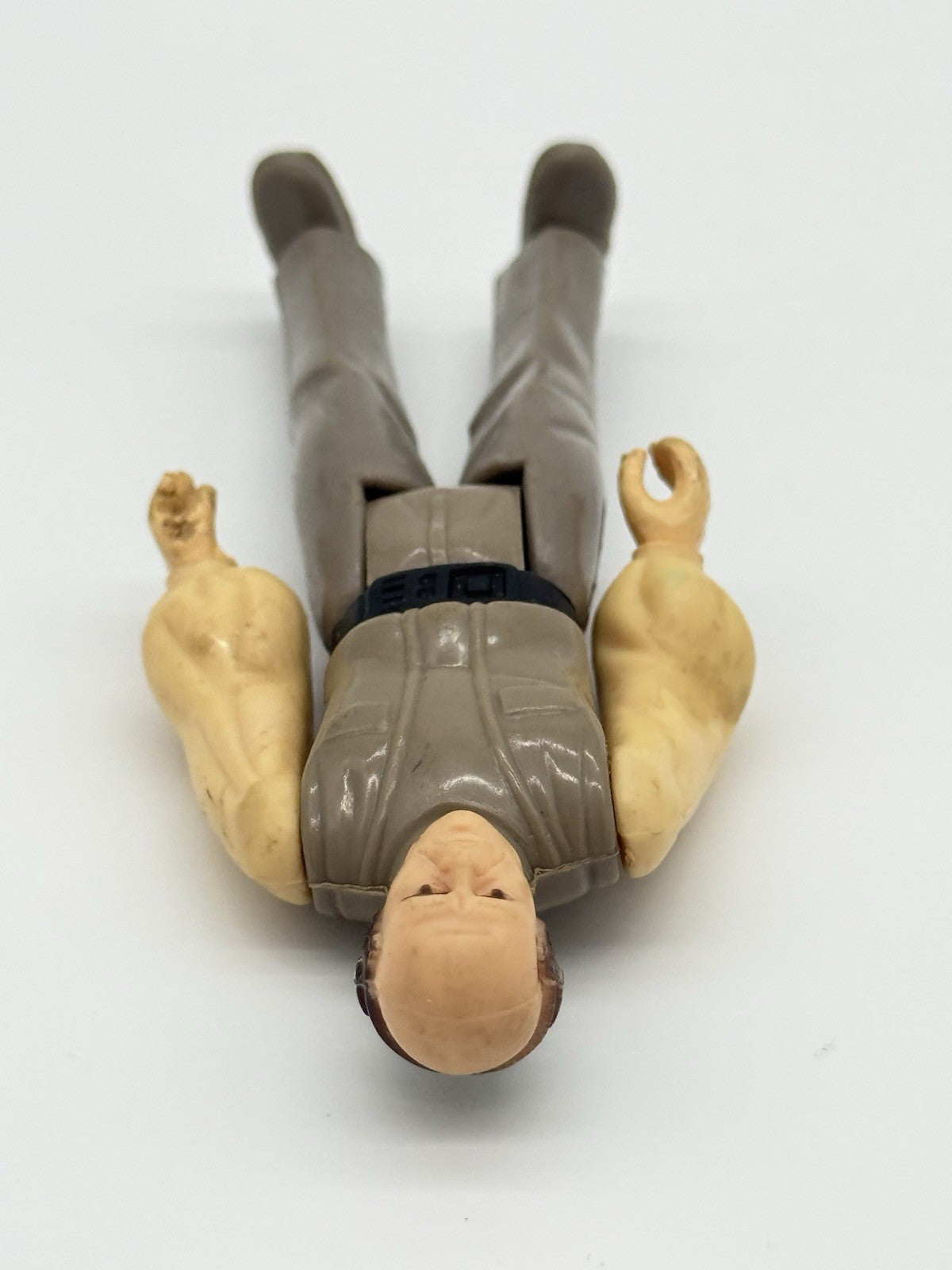 1980 LOBOT Vintage STAR WARS Empire Strikes Back HIGH GRADE Figure TIGHT JOINTS