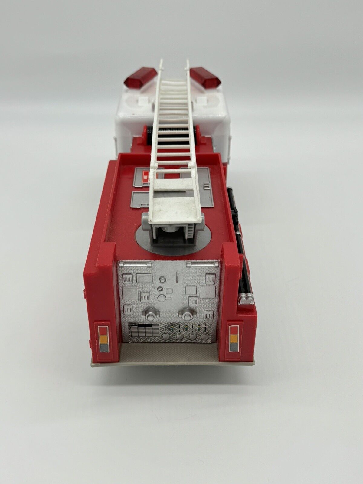 Tonka Lights and Sounds fire engine #06737. It works!