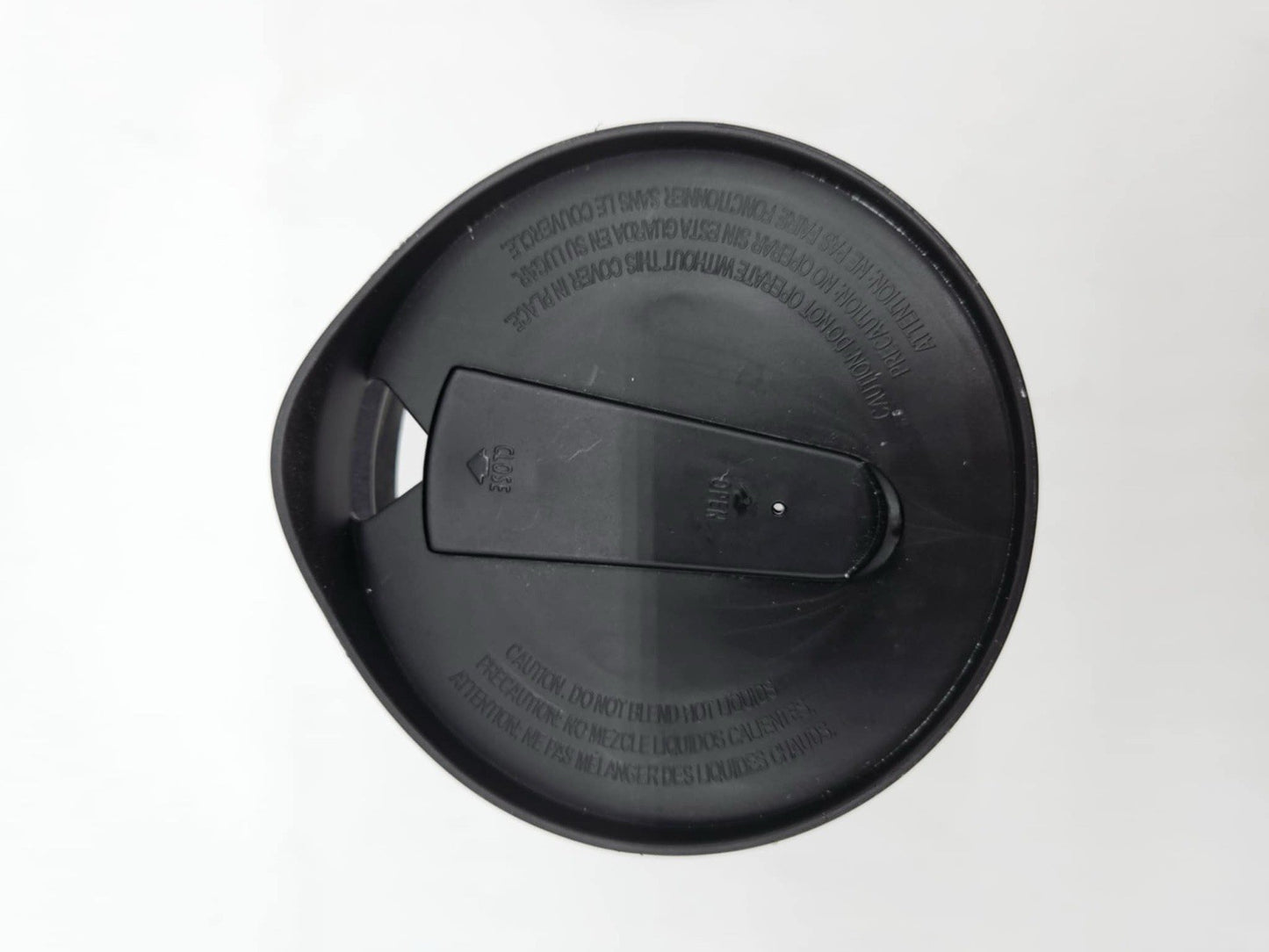 Hamilton Beach Personal Blender Single Serve 14 oz Blender