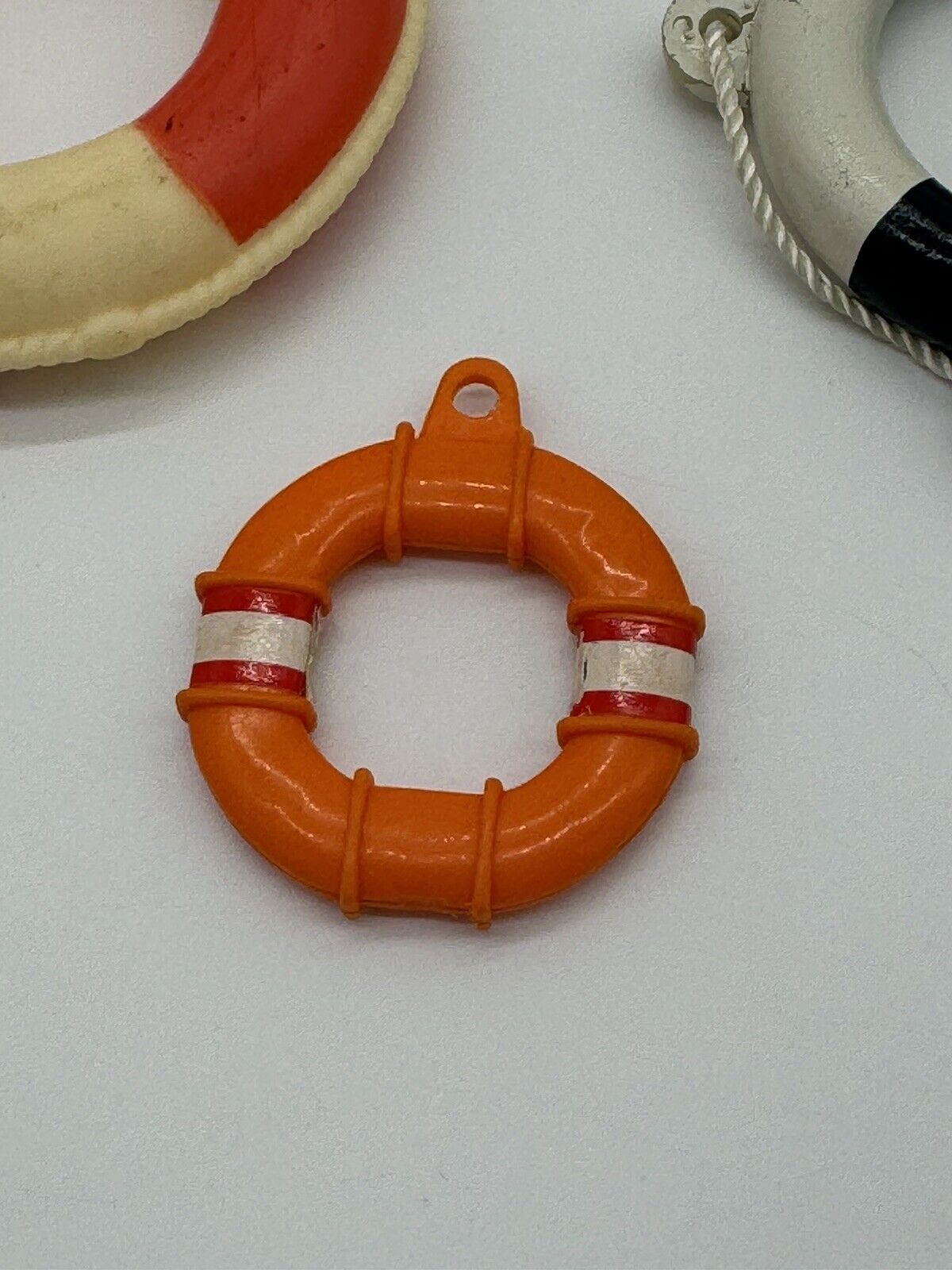 Mini Toy Life Rings