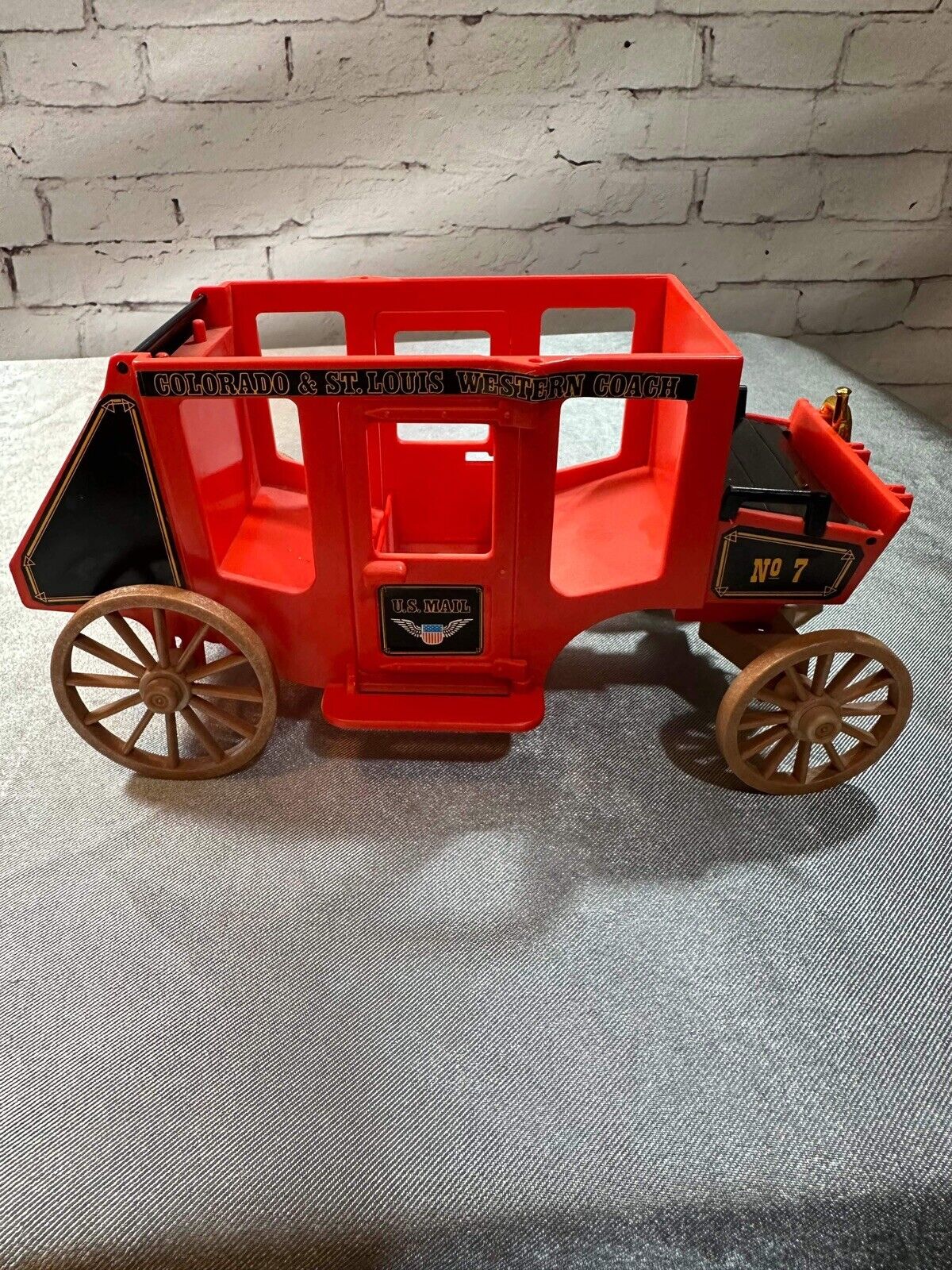 Playmobil Stagecoach 3245 for parts