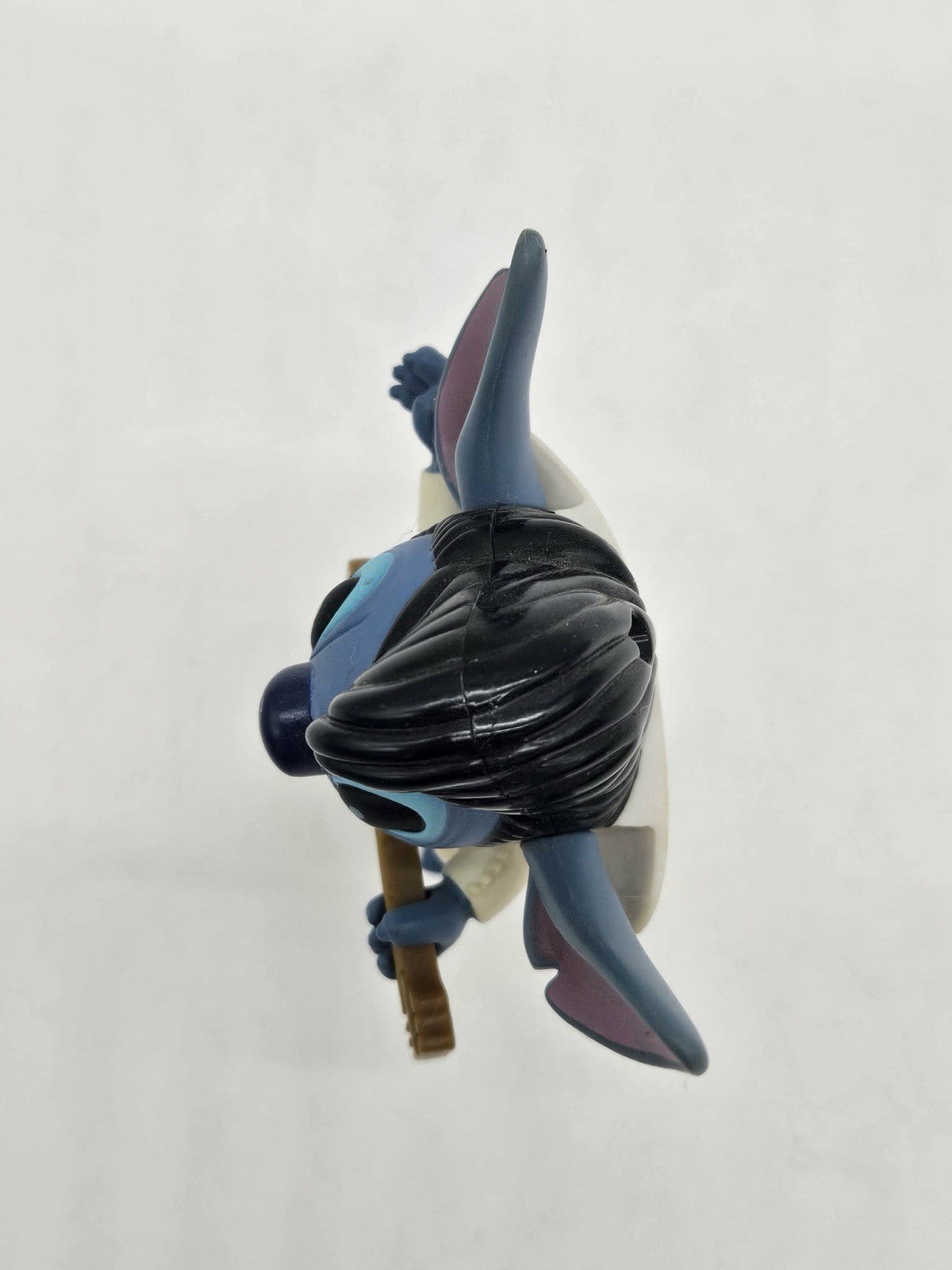 Disney  Lilo and Stitch as Elvis Bobble Head Figure McDonalds Happy Meal 2001