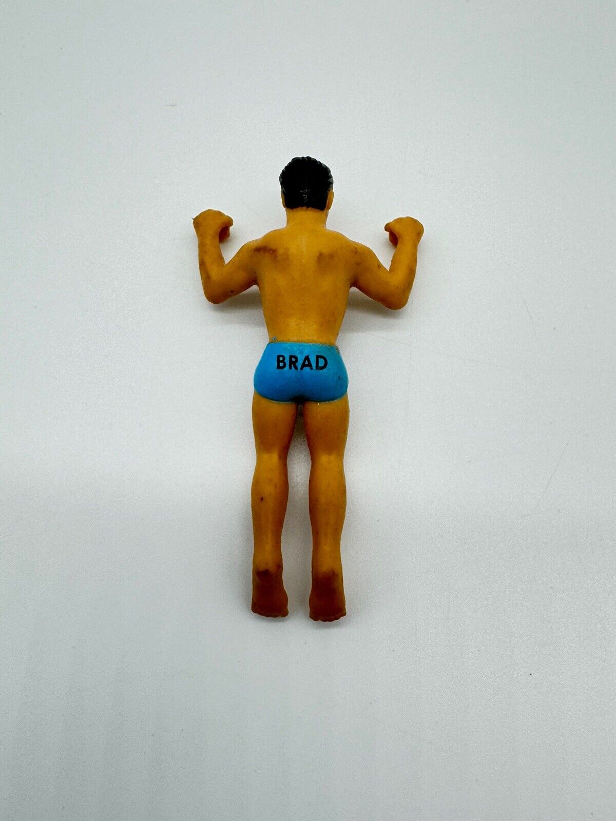 Drinking Buddies Drink Markers "The Original" BRAD Male Bathing Beauties PARTY