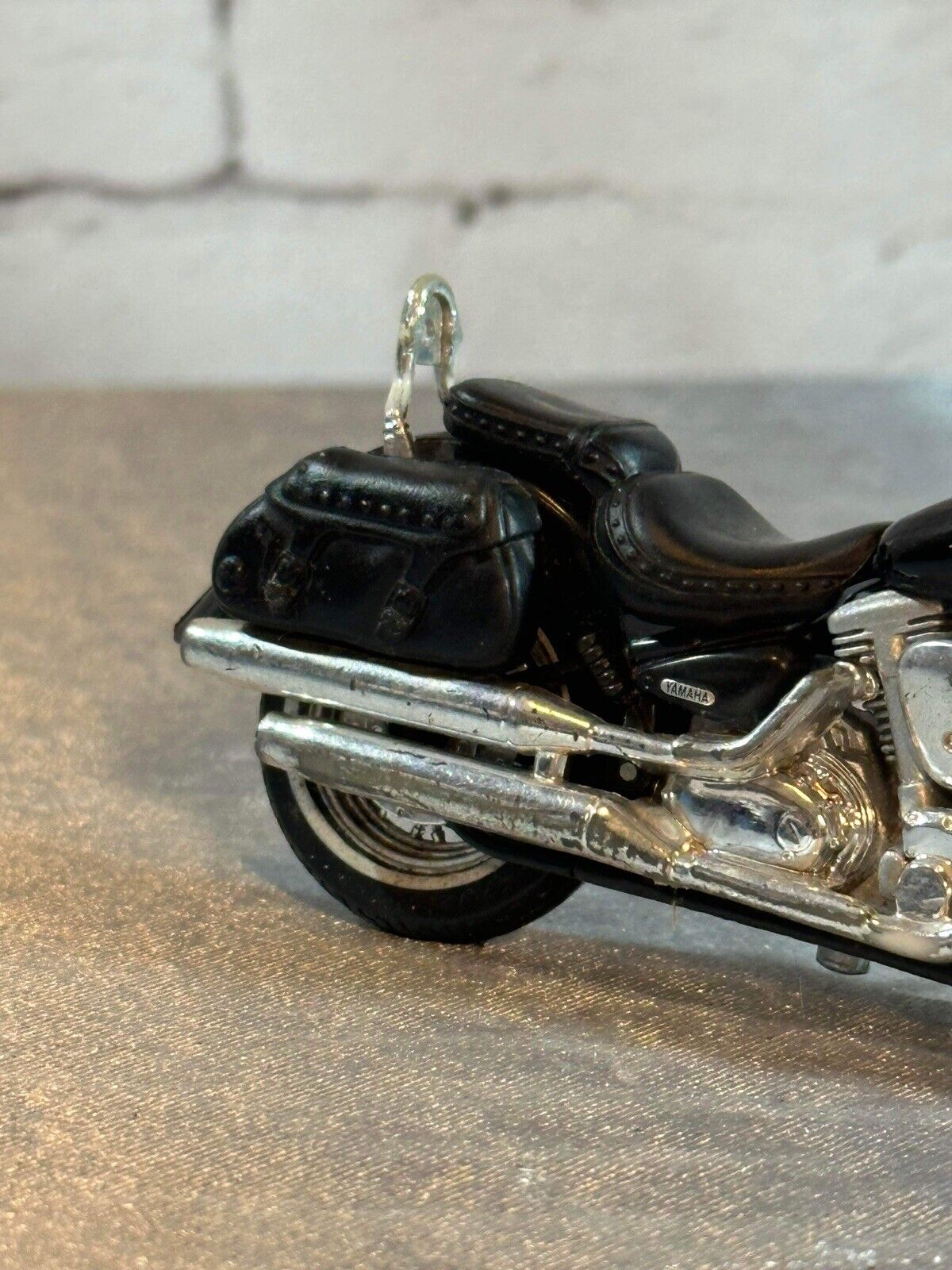 Maisto Motorcycle Model 1:18 Scale Toy Special Edition Collection Hobby