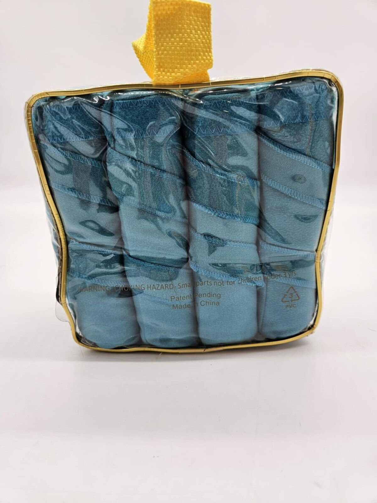 The Sleep Styler 8-6" Rollers Long Thick Curly Hair Large NEW