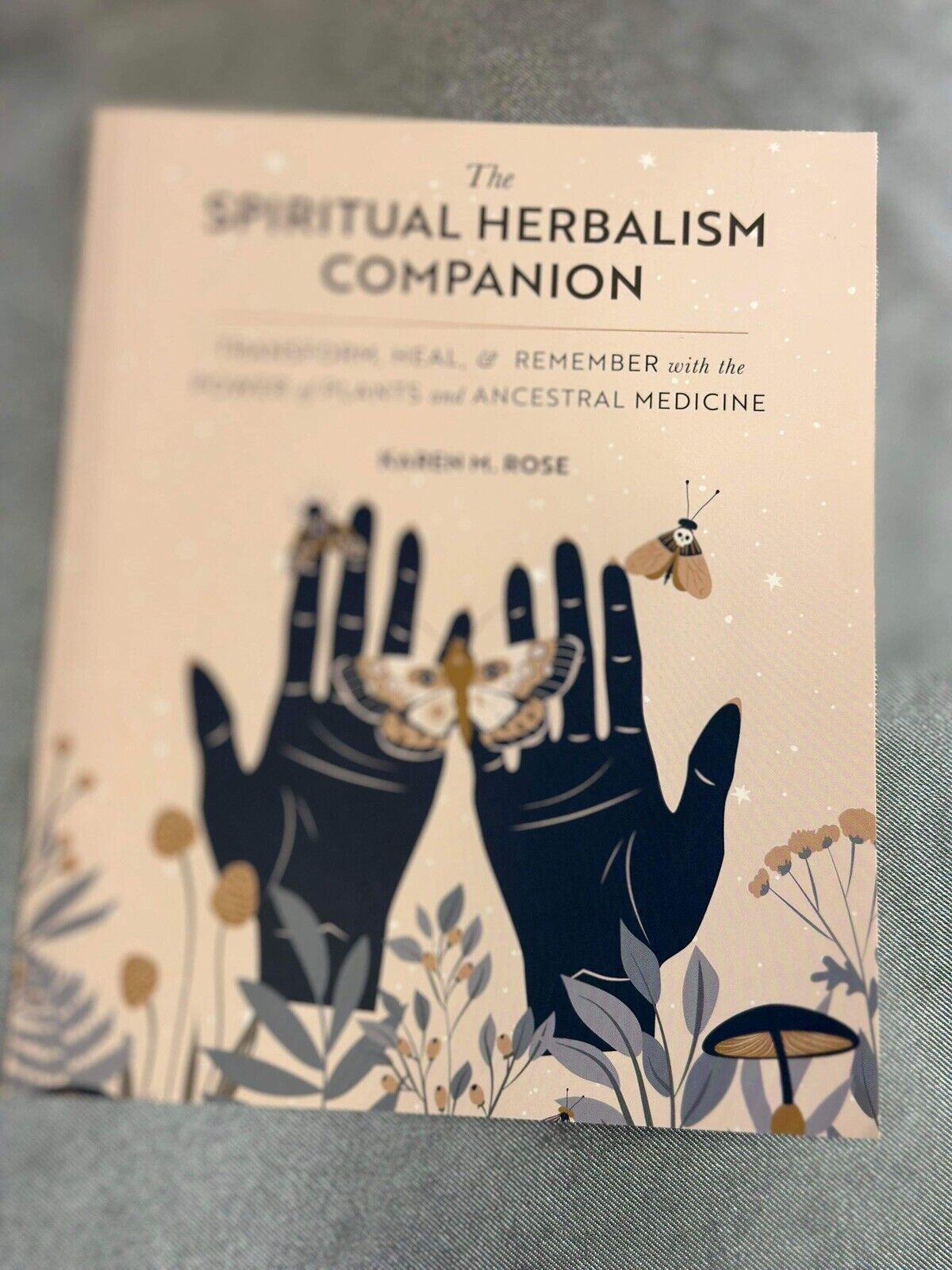 Manifesting Dreams, Holistic Healing, Crystals & Chakra Book Set MBKS