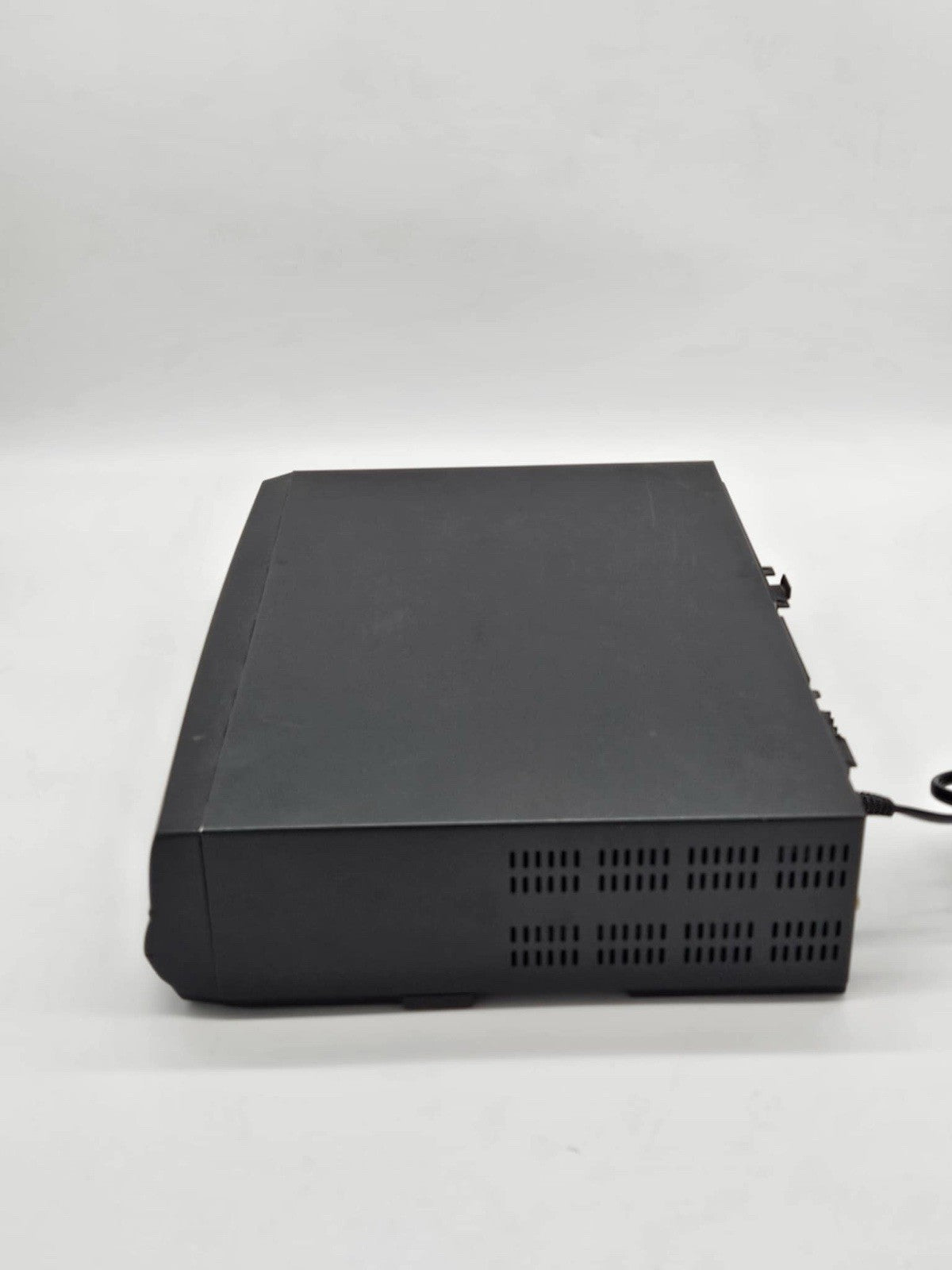 Panasonic Omnivision Blue Line VHS vcr Player Pvq-V200 VHS Tested & Working