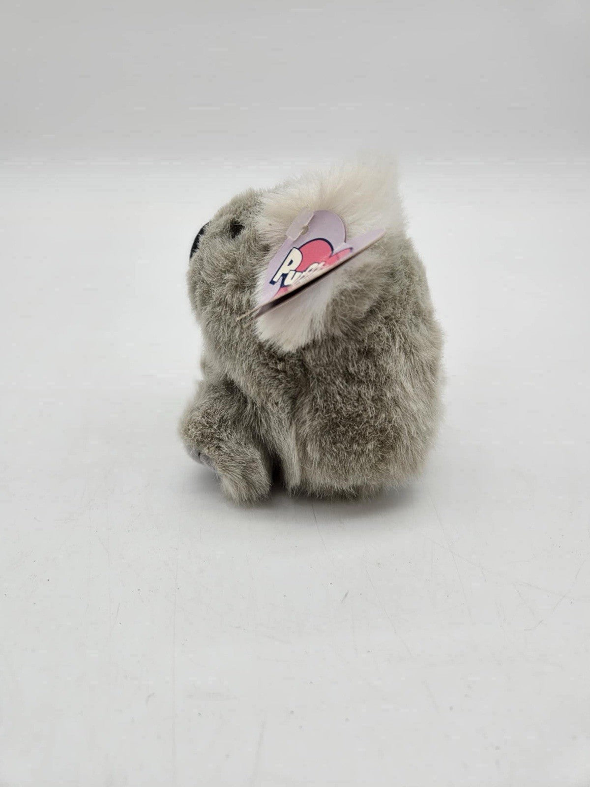 Puffkins Stuffed Plush Koala Bear "Aussie" w/Tag Stuffed Animal 1997 VTG