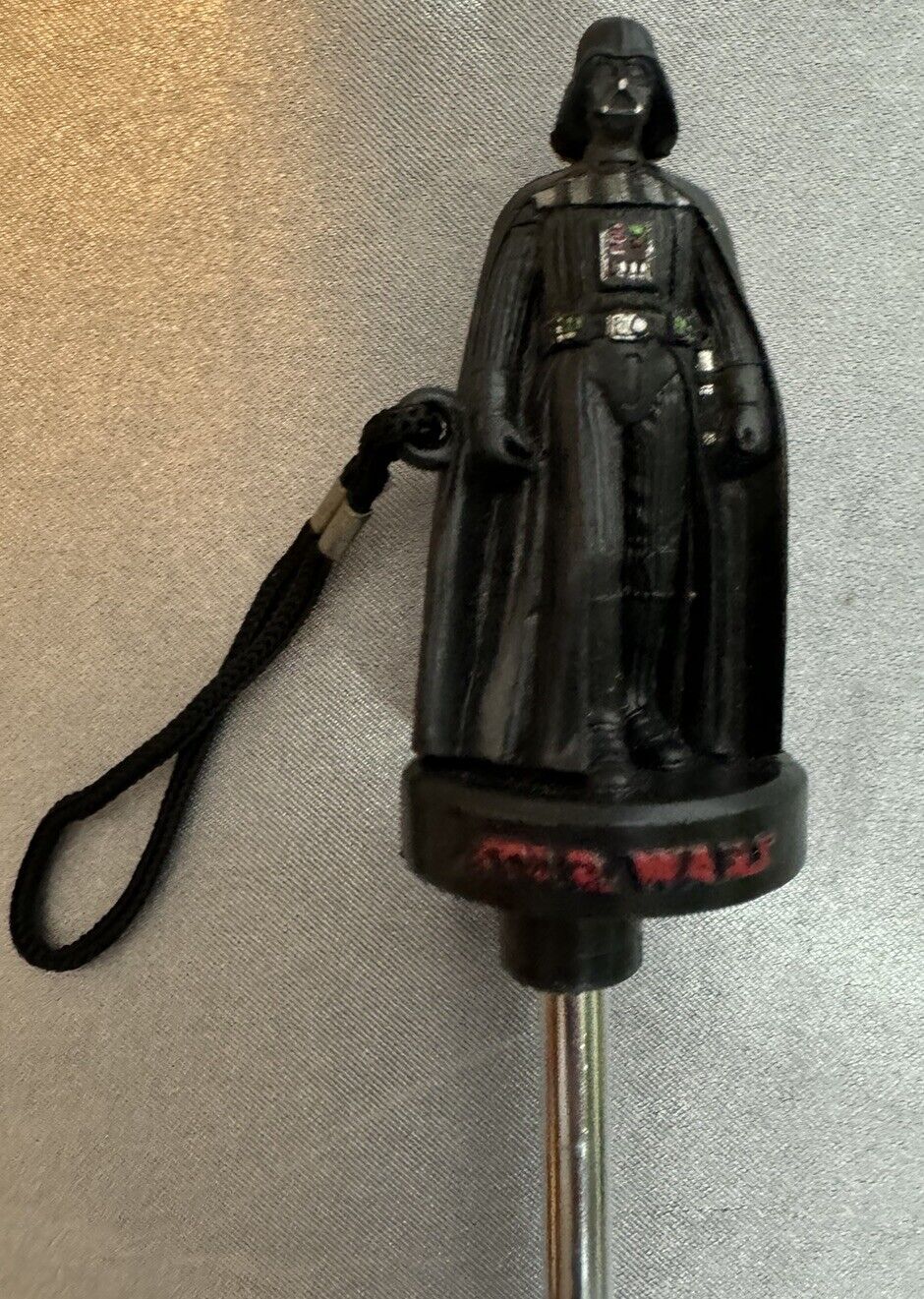 Children’s Star Wars Umbrella with Darth Vader Handle 005